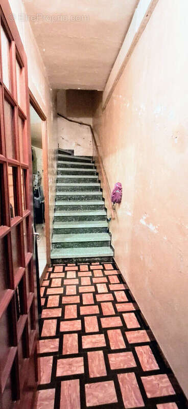 Appartement à BEDARIEUX