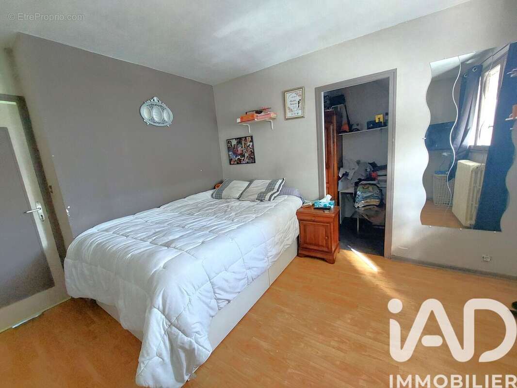 Photo 8 - Maison à TREMBLAY-EN-FRANCE