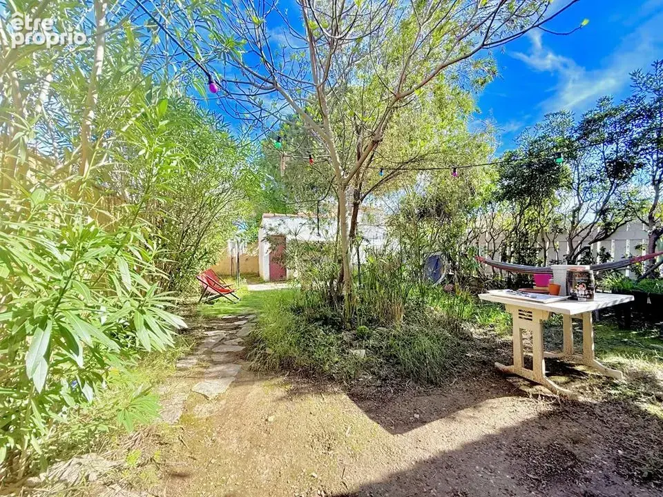Maison 5 pièces 115 m² à vendre à Vic-La-Gardiole (34110) - photo 2