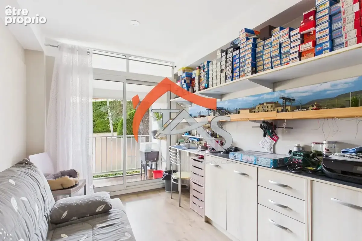 Vente Appartement Saint-chamond(42400) 155 000ï¿œ - photo 7