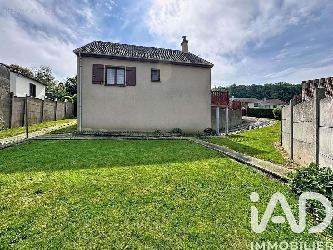 Photo 4 - Maison à MONTVILLE