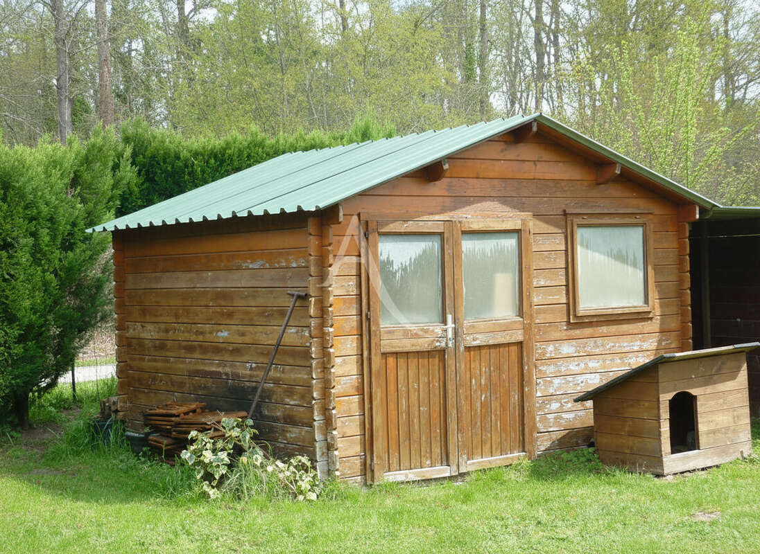 Maison familiale spacieuse à Ménestreau En Villette de 170 m2 - photo 9