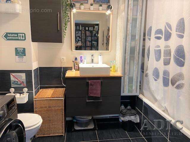 Appartement à OTHIS