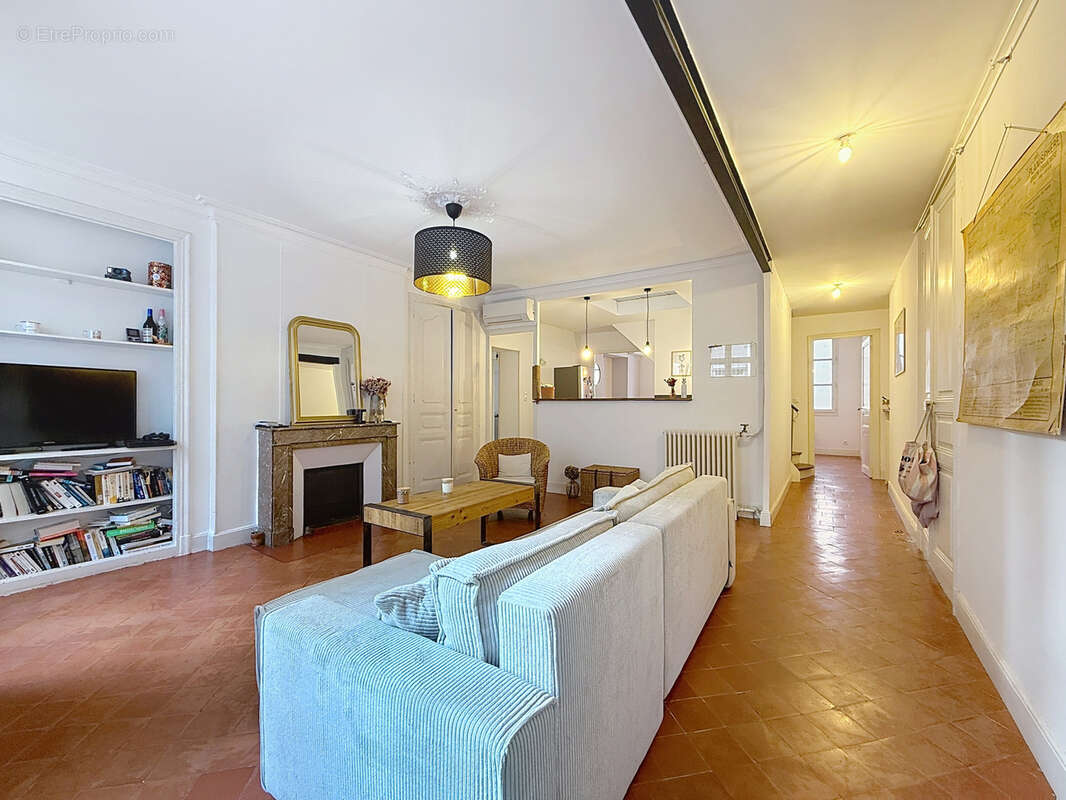 Appartement à PERPIGNAN