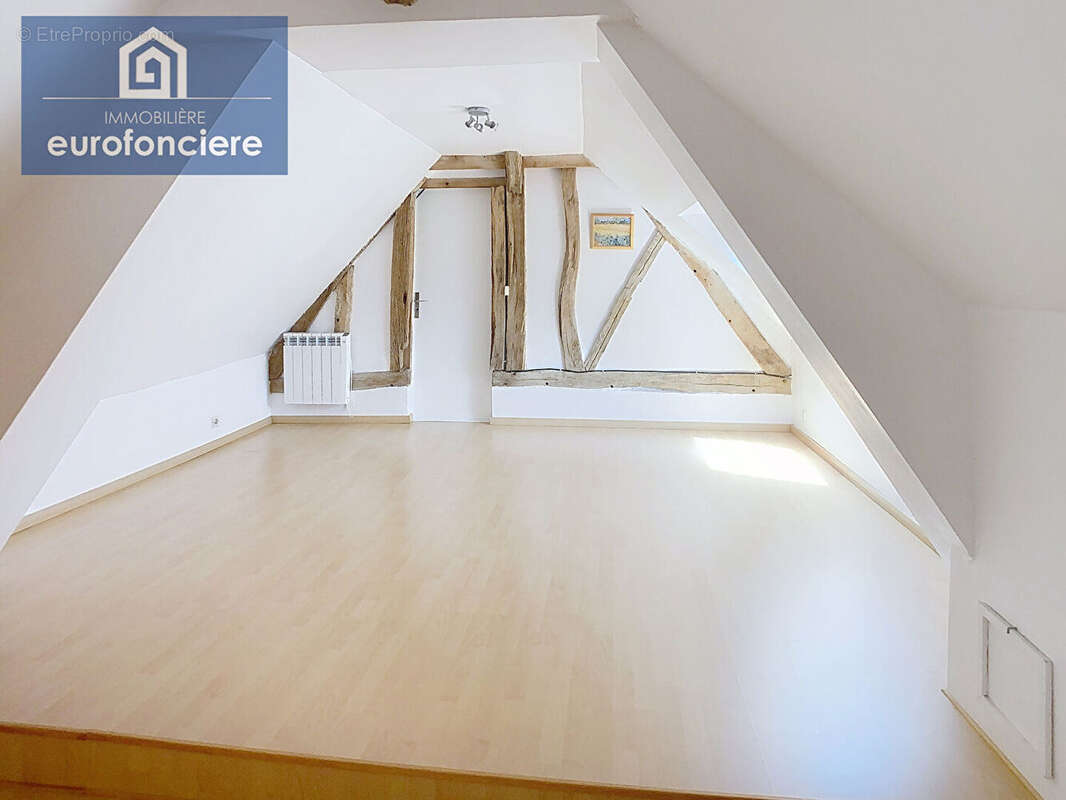 Maison à SAINT-MARDS-EN-OTHE