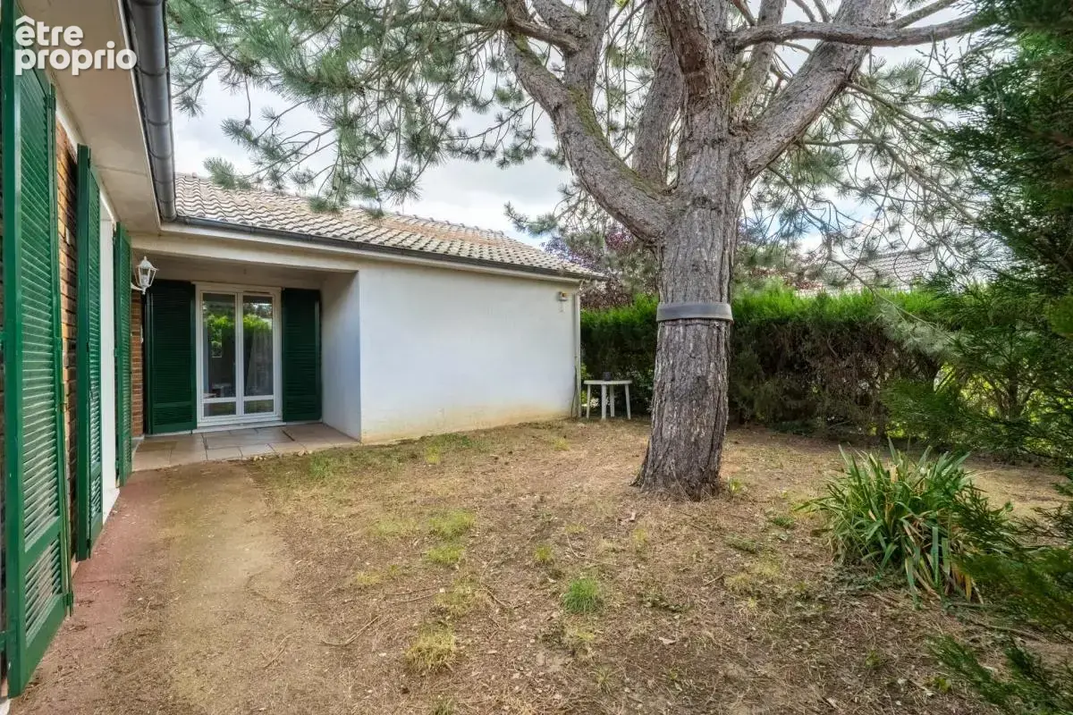 Maison de 6 pièces de 168 m² à Vernouillet - photo 15