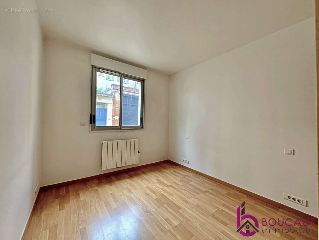 Appartement à LE PLESSIS-ROBINSON