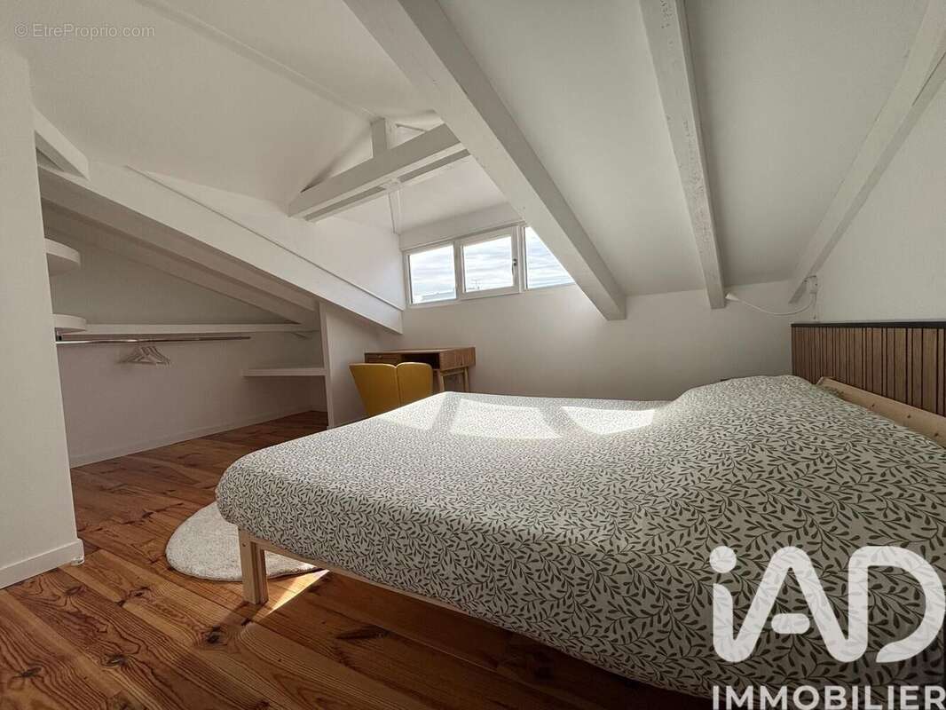 Photo 6 - Appartement à TOULOUSE