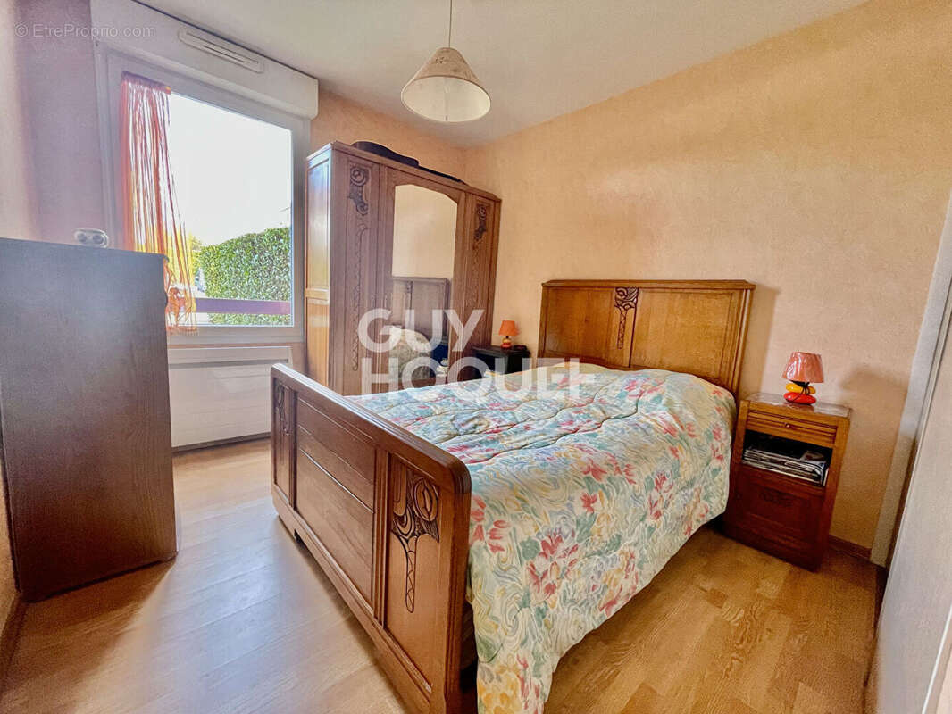 Appartement à DIJON