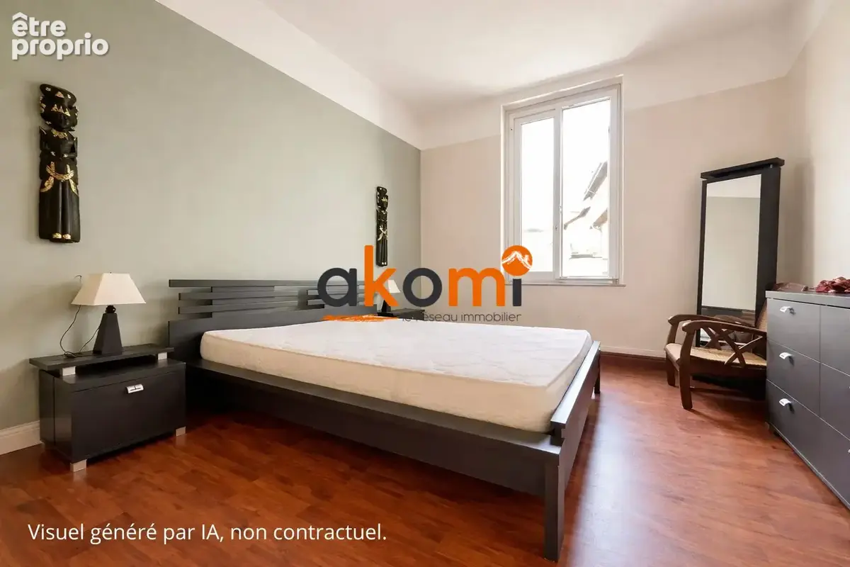 Appartement 97 m² à Luneville  - photo 5