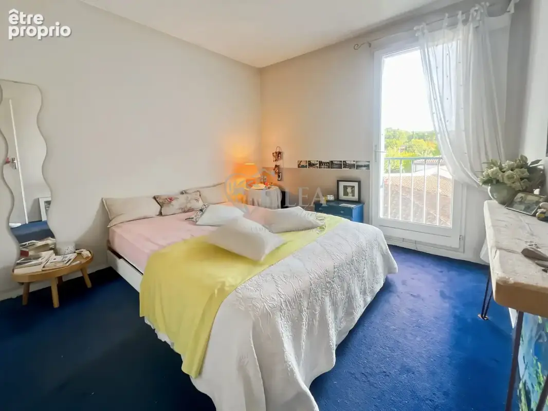 Appartement 3 pièces 57 m² à vendre à Le Tholonet (13100) - photo 8
