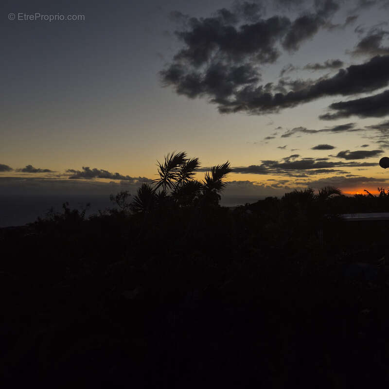 Maison à SAINT-PIERRE