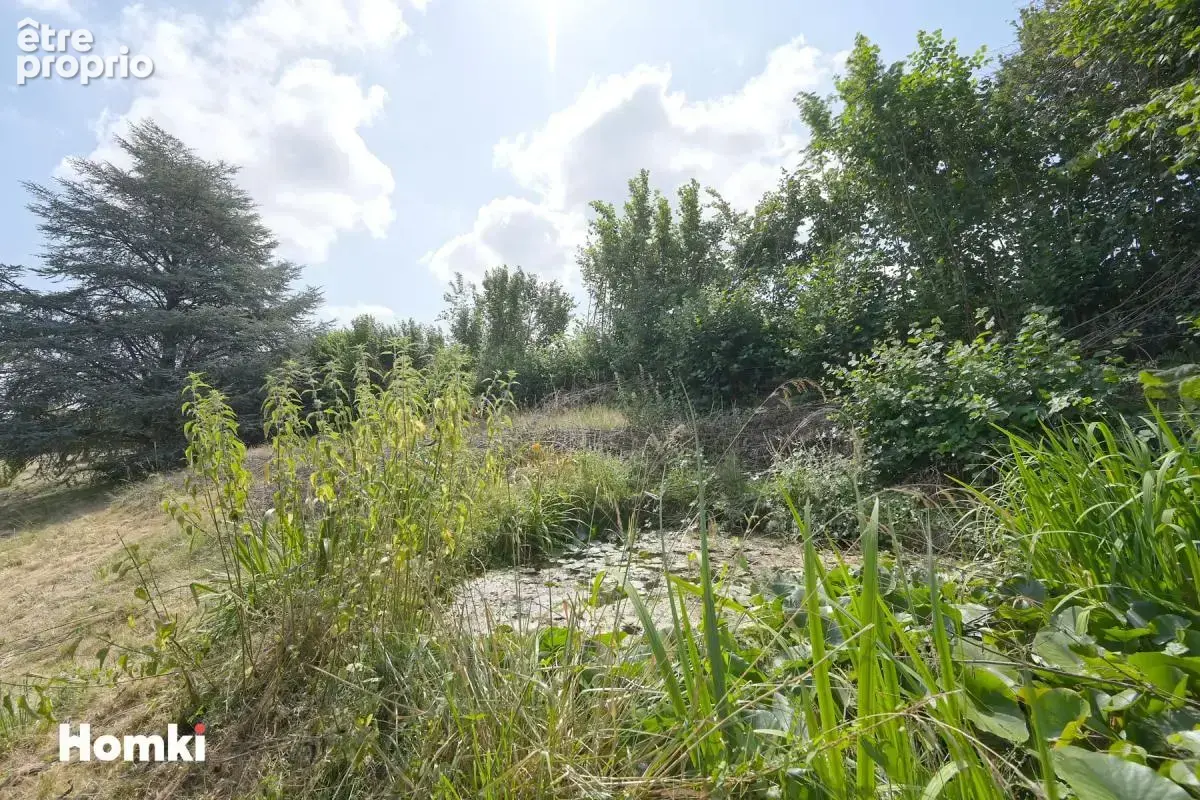 Maison de caractère de 153 m² avec 2 hectares de terrain – Un véritable havre de paix à Chassignieu - photo 18