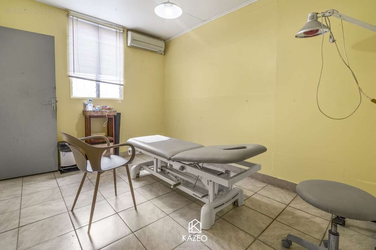 Maison à FORT-DE-FRANCE