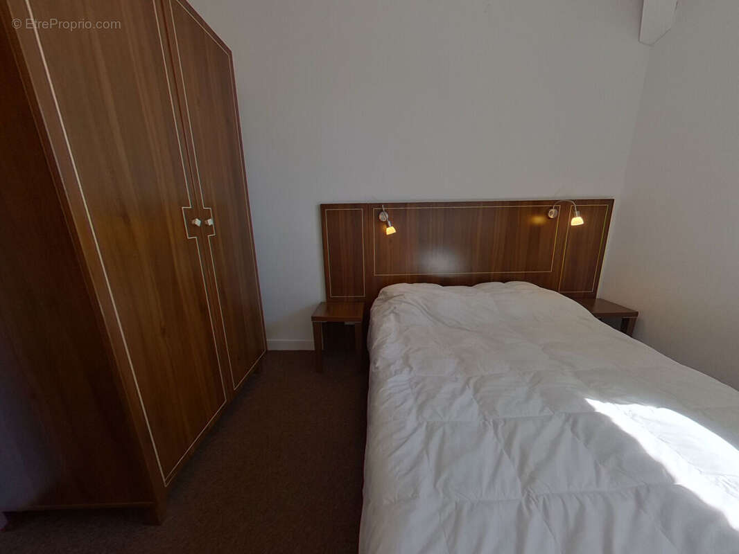 Appartement à JAUSIERS