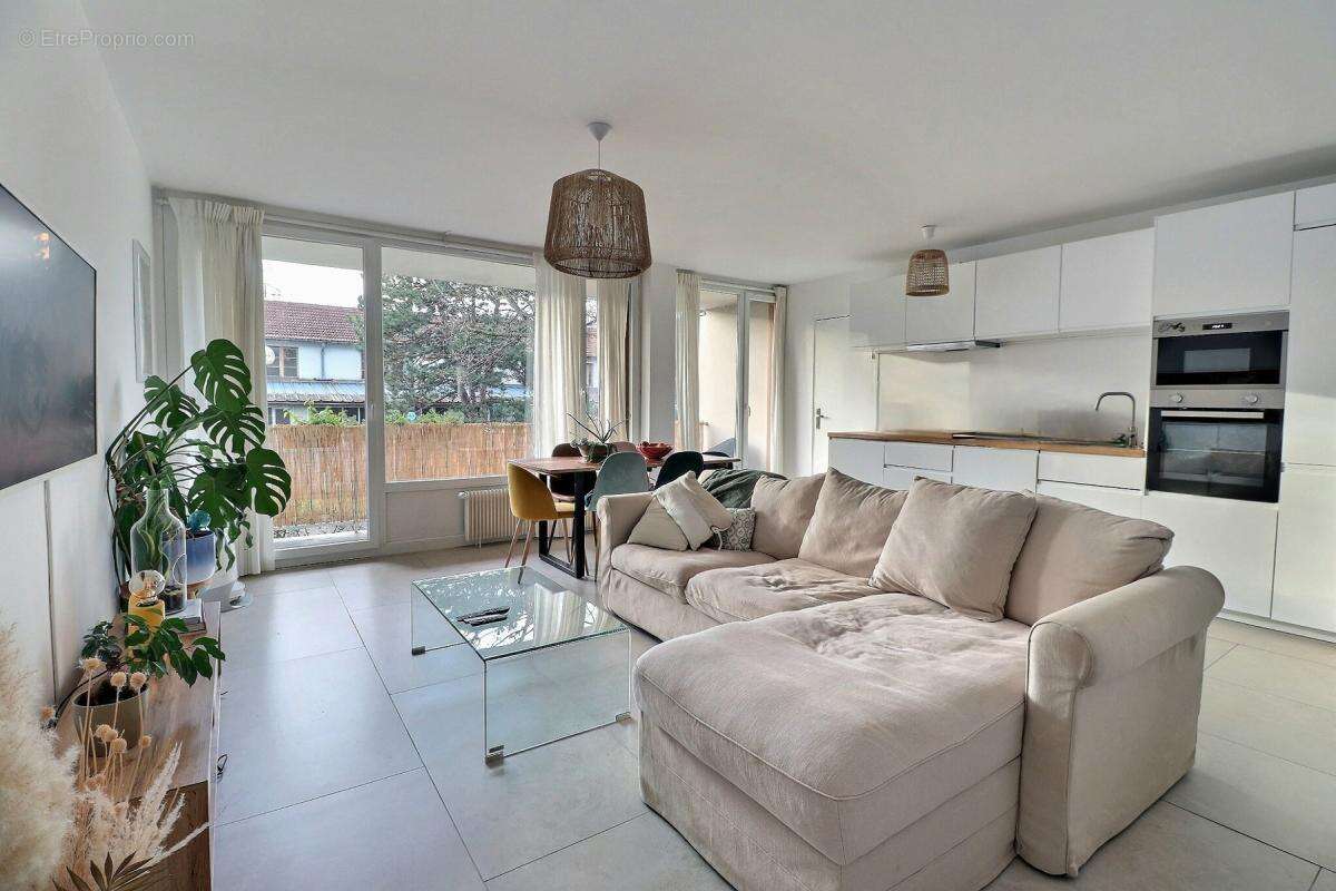 Appartement à CHATOU