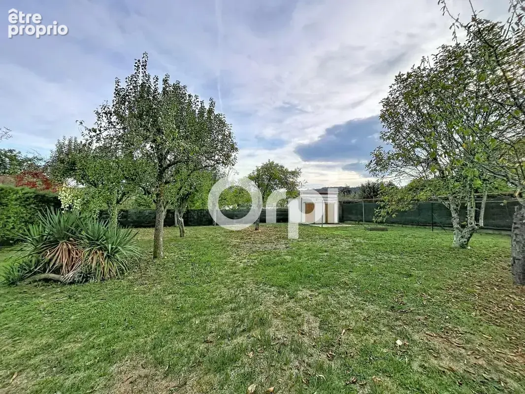 Maison À Vendre à Terrasson - photo 5