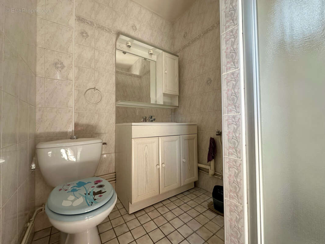 REIMS - Ensemble immobilier secteur AV. DE LAON / BLVD DES BELGES - photo 19