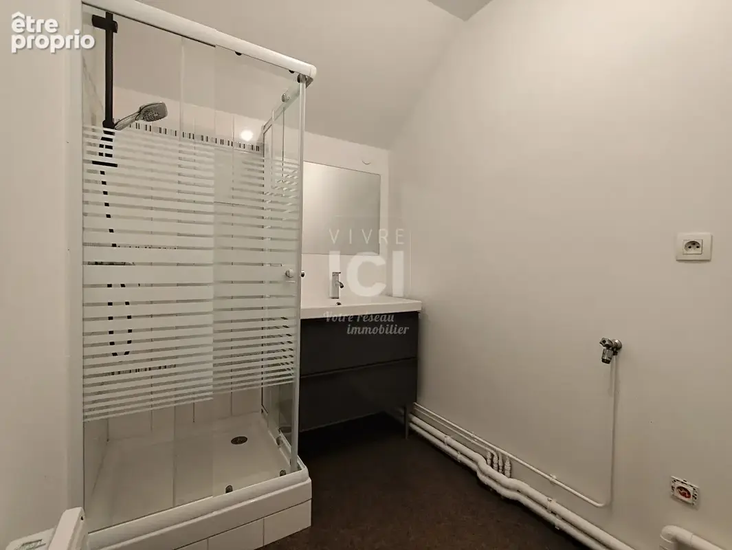 Appartement Les Sorinières  2 pièce(s) 46 m2 - photo 8