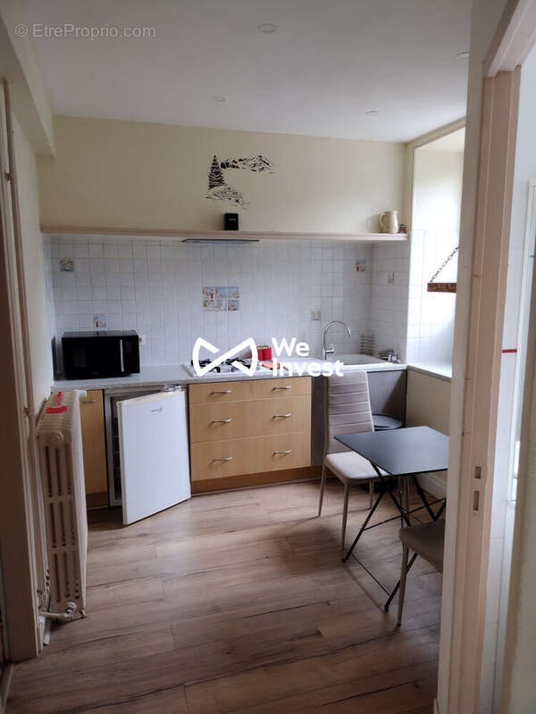 Appartement à CAUTERETS