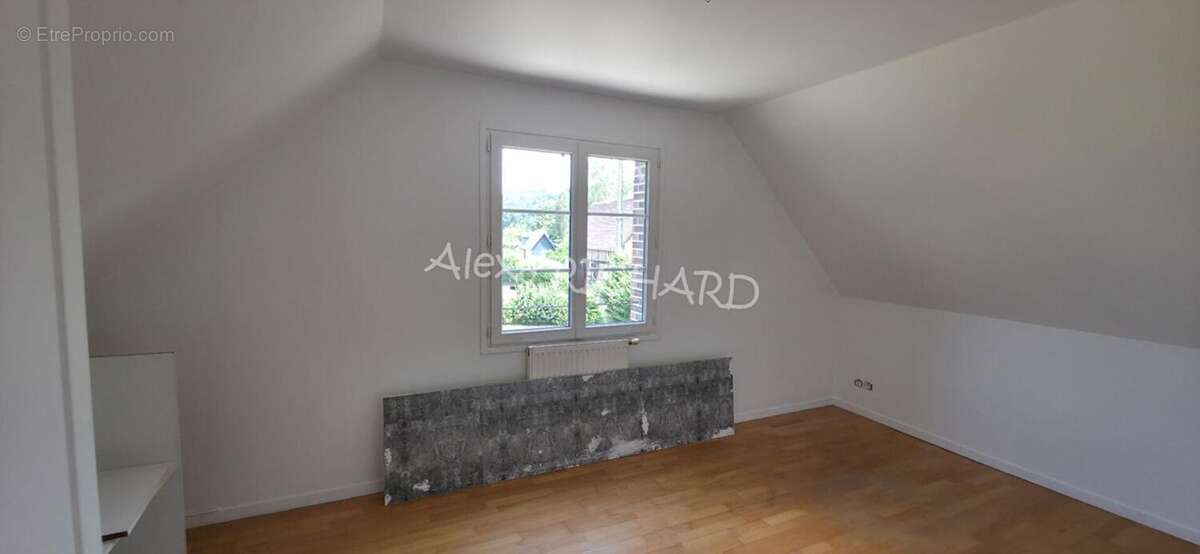 Maison 5 chambres ferrières sur Risle - photo 10