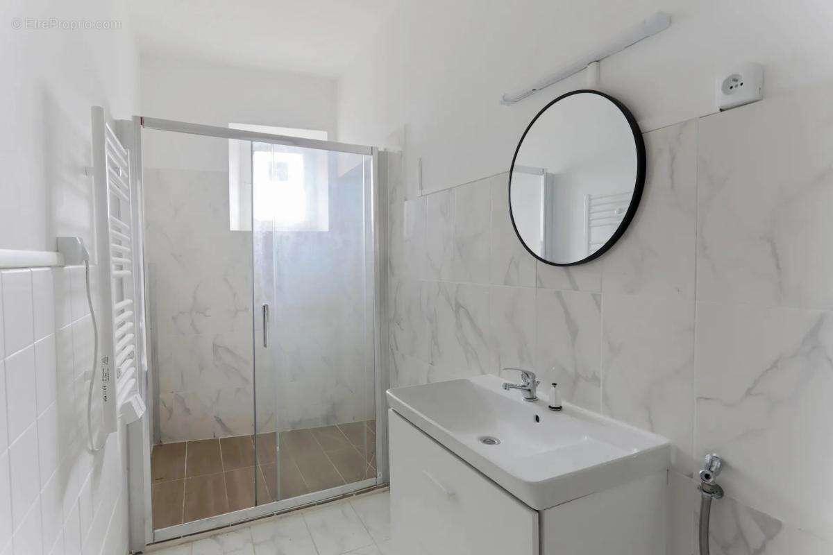 Appartement à MAZAMET