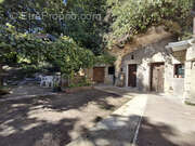 Maison à SAINT-PATRICE