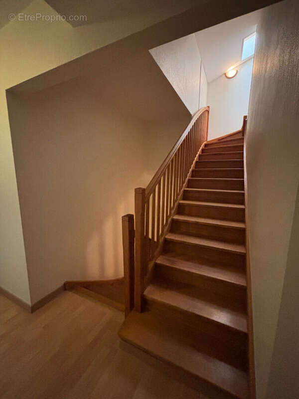 Appartement à LES SABLES-D'OLONNE