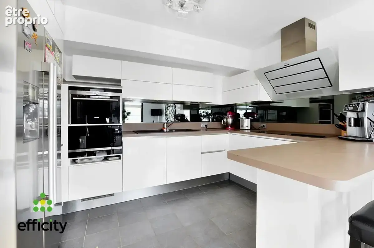 Appartement - photo 3