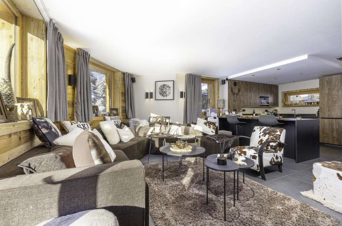 Chalet de la Combe - photo 5