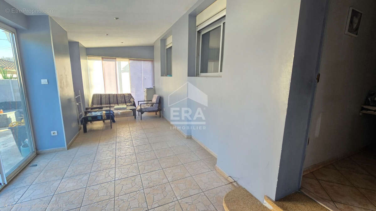 Maison 140m² à port-de-bouc - photo 4