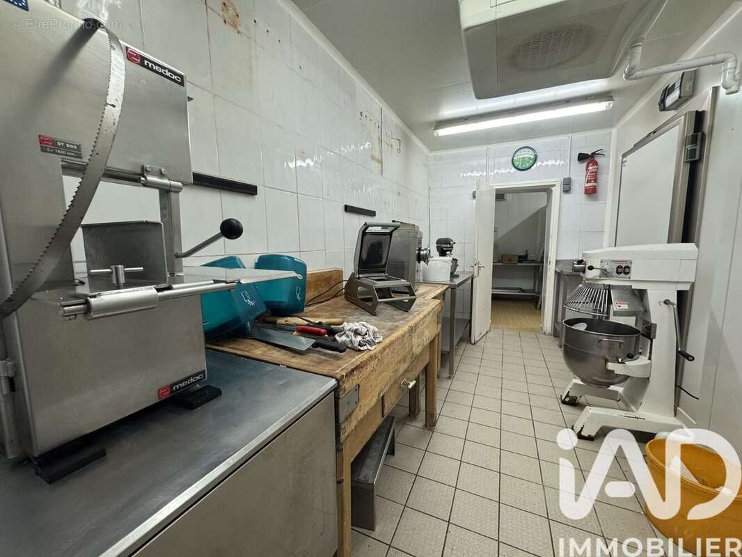 Photo 4 - Appartement à COURVILLE-SUR-EURE