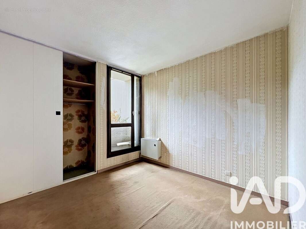 Photo 9 - Appartement à GRENOBLE