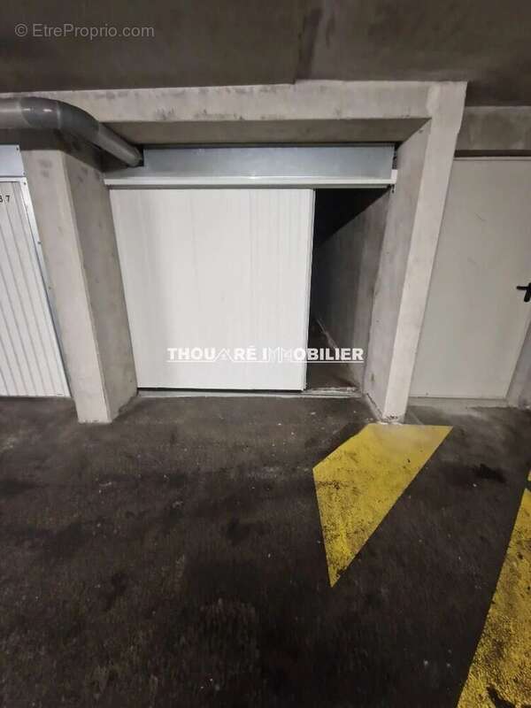 Appartement à THOUARE-SUR-LOIRE