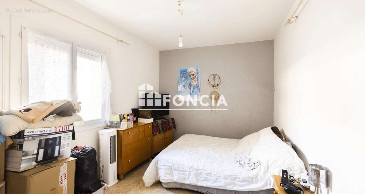 Appartement à VILLELONGUE-DE-LA-SALANQUE