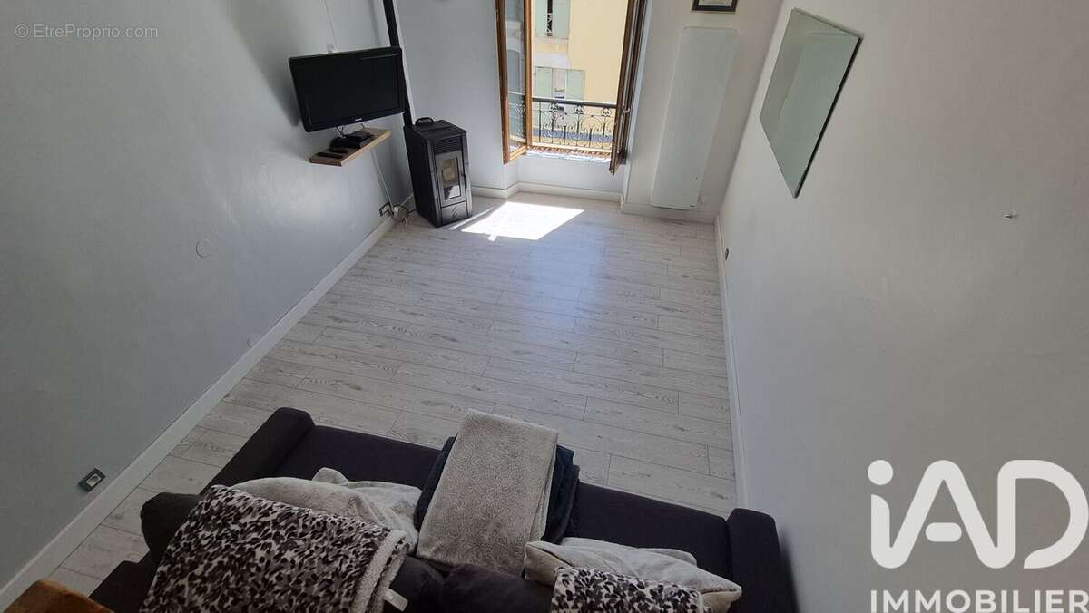 Photo 7 - Appartement à LA MURE