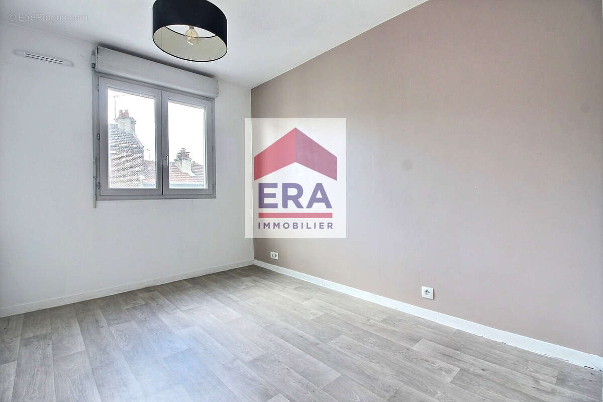 Appartement à SAINT-OUEN