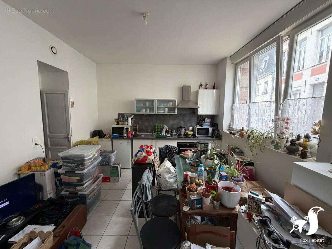Appartement à CAMBRAI