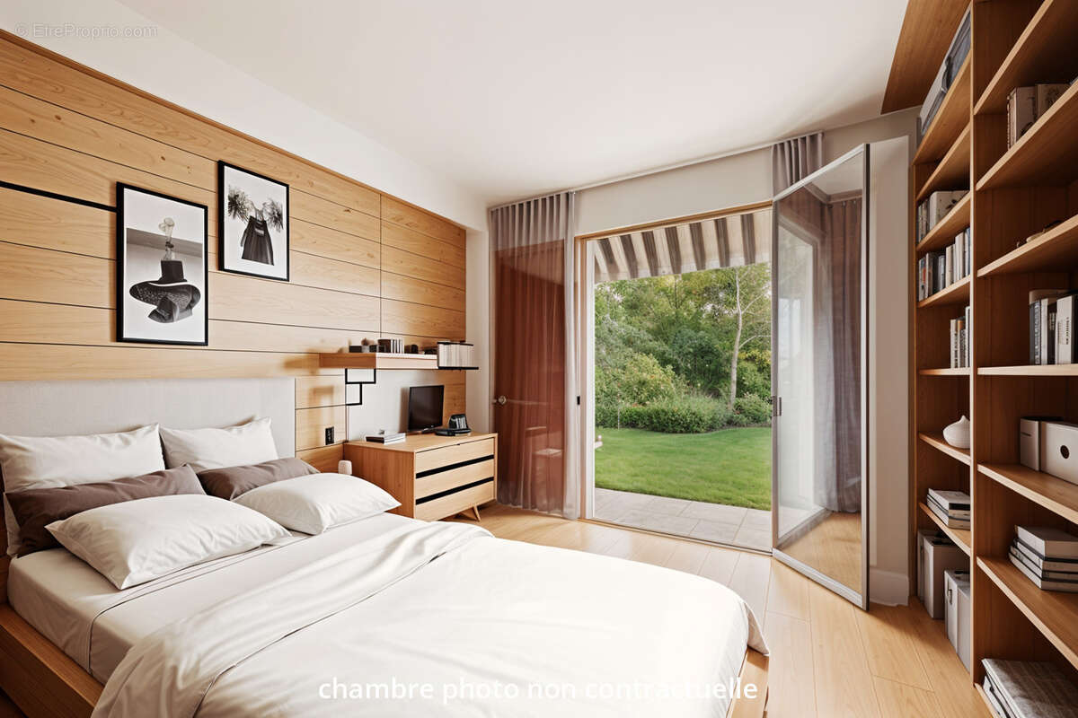 Maison à LA CELLE-SAINT-CLOUD