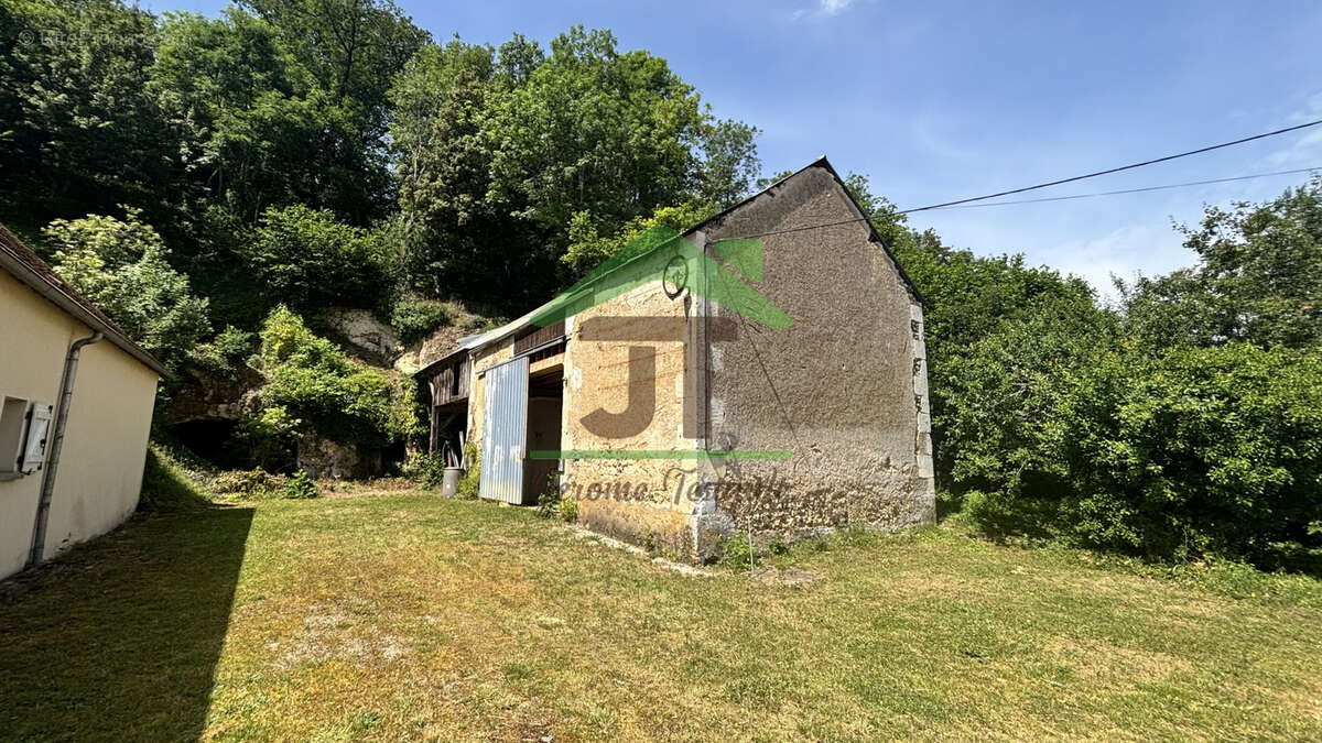 Cloyes-Les-Trois-Rivières - photo 17