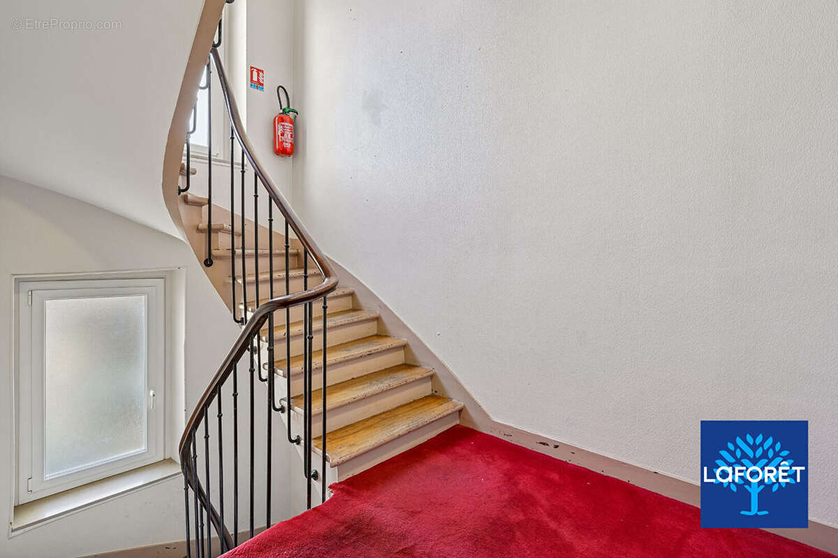 Appartement à ALFORTVILLE