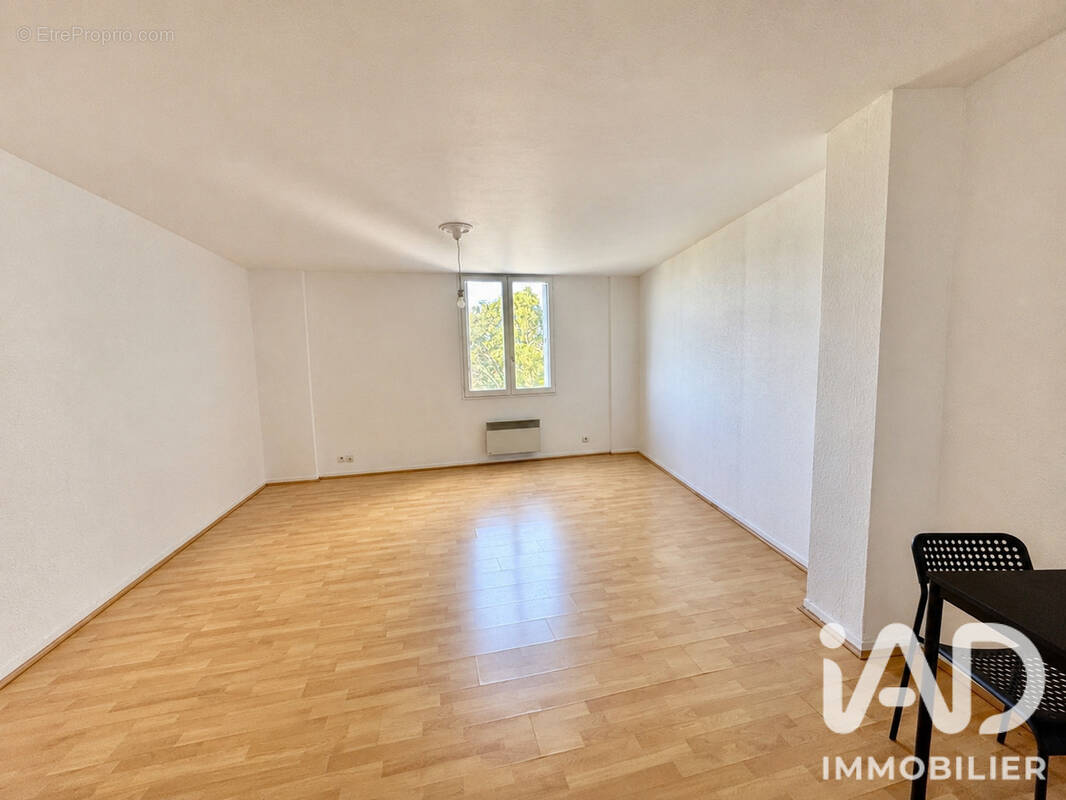 Photo 1 - Appartement à ANGOULEME