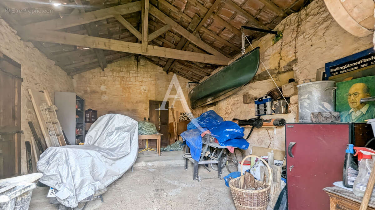 Maison à SOTURAC