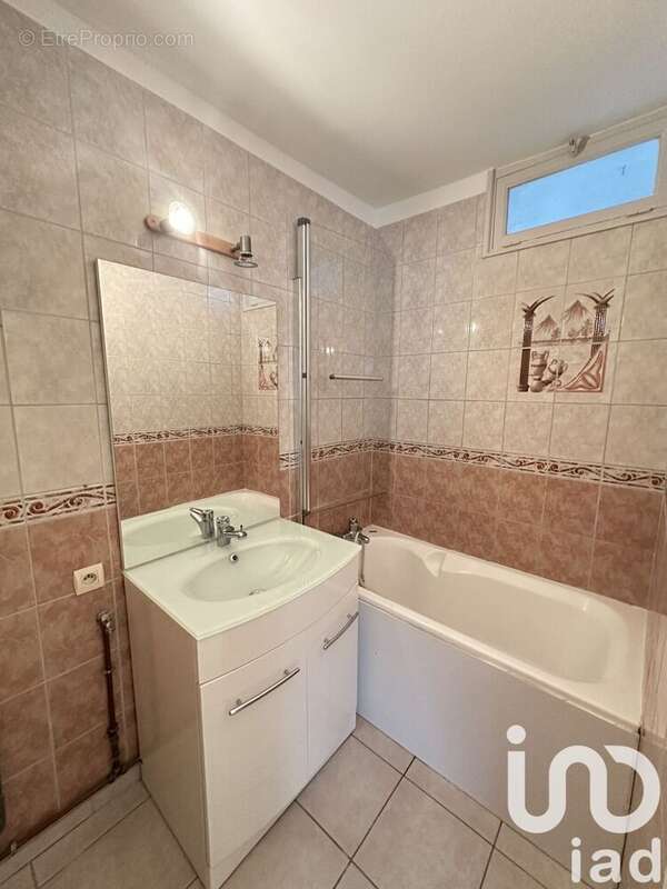 Photo 7 - Appartement à CHOLET