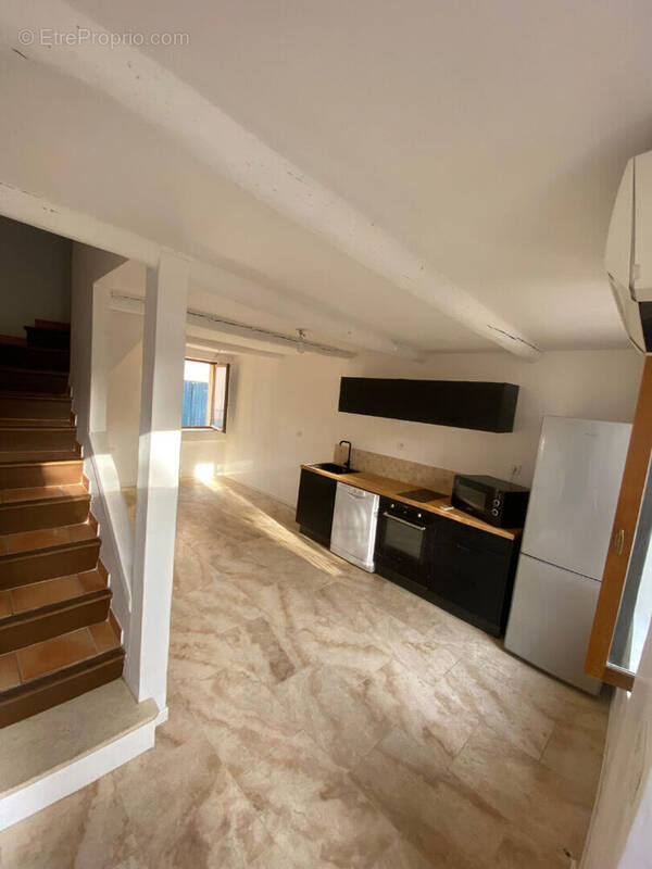 Maison à MARSEILLE-13E