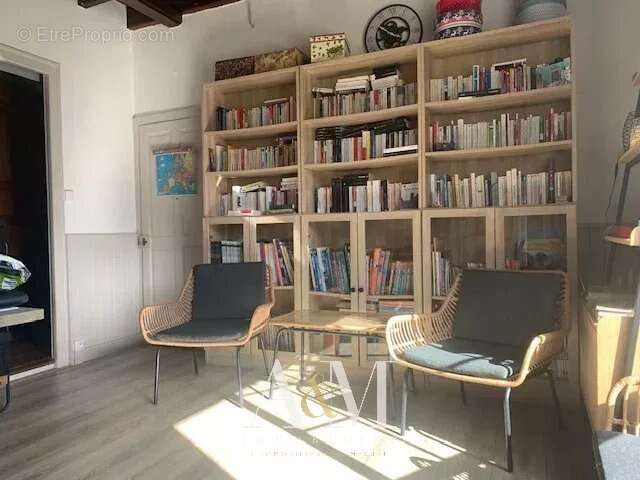 Maison à MAINZAC