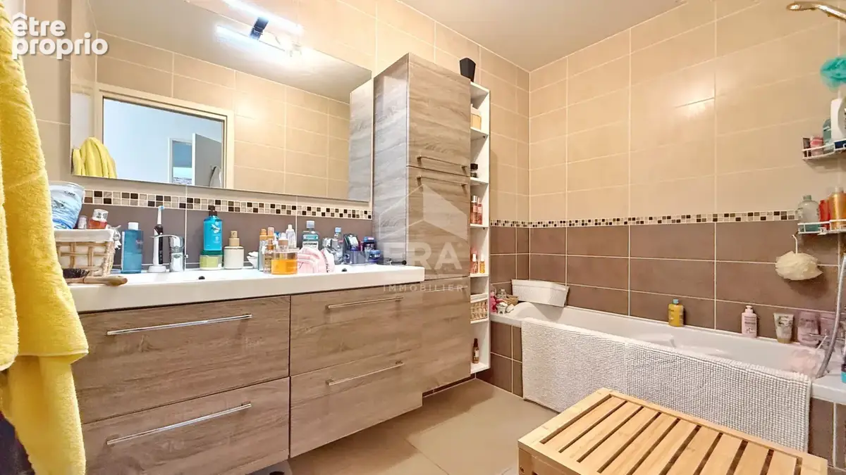 Appartement 65m² à nice - photo 7