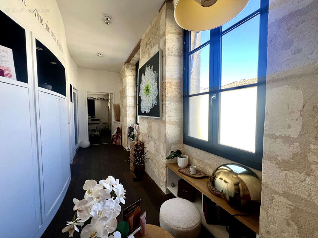 Appartement à LATRESNE
