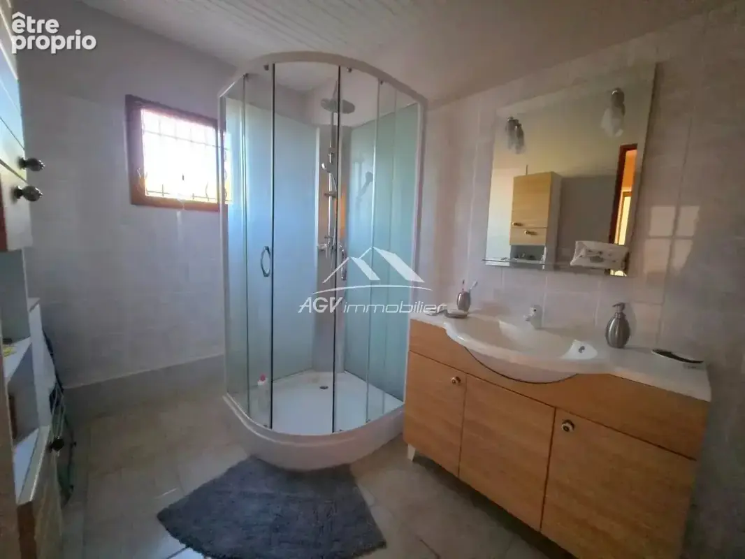 Saint Ambroix mas sur 2209 m² de terrain - photo 11