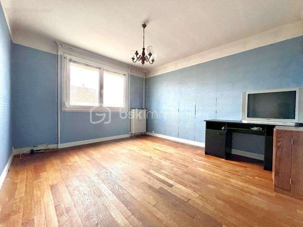 Maison à FONTENAY-TRESIGNY